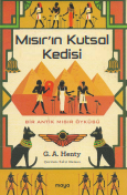 Mısır'ın kutsal kedisi